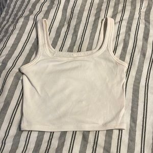 Lululemon Crop Top